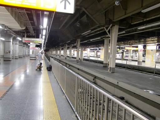 上野駅地上ホーム.JPG