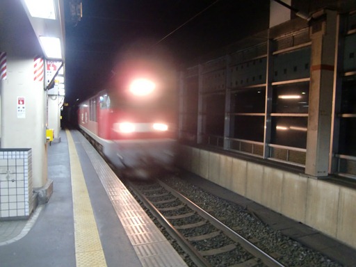 貨物列車の通過.JPG